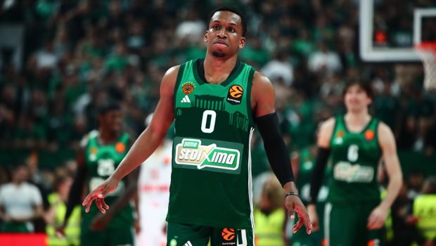 MVP του πλέι ιν για δεύτερη σερί φορά ο Σορτς (pic) - to10.gr