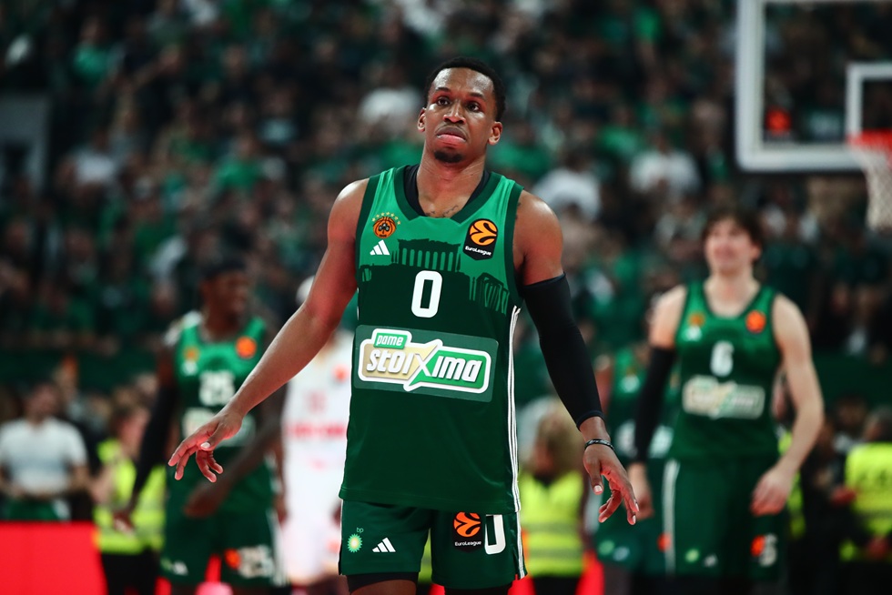 MVP του πλέι ιν για δεύτερη σερί φορά ο Σορτς (pic)