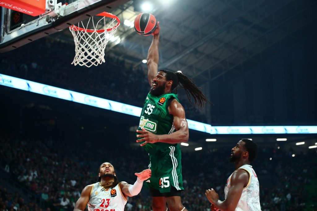 Φαρίντ: «Πρέπει να παίξουμε άμυνα με τη Βαλένθια και να ρίξουμε τον ρυθμό»