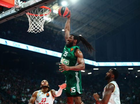 Φαρίντ: «Πρέπει να παίξουμε άμυνα με τη Βαλένθια και να ρίξουμε τον ρυθμό»