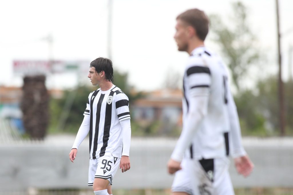 Νίκες για ΠΑΟΚ Β’, Νέστο και Καβάλα στον βόρειο όμιλο