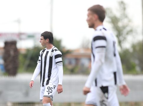 Νίκες για ΠΑΟΚ Β’, Νέστο και Καβάλα στον βόρειο όμιλο