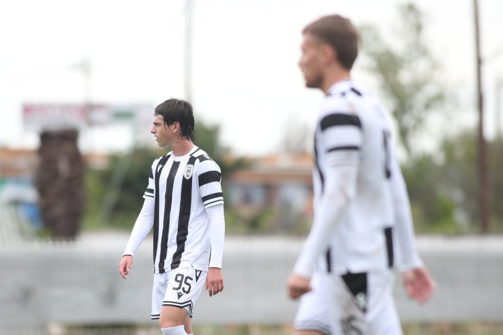 Νίκες για ΠΑΟΚ Β’, Νέστο και Καβάλα στον βόρειο όμιλο