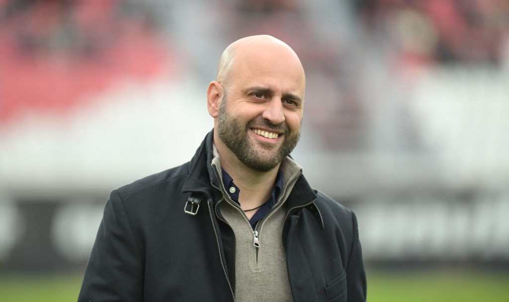 Σαραγόσα: «Δική μου η ευθύνη, πρέπει να γυρίσουμε γρήγορα σελίδα»