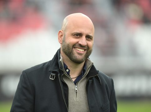 Σαραγόσα: «Δική μου η ευθύνη, πρέπει να γυρίσουμε γρήγορα σελίδα»