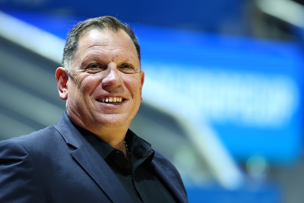 Μπουντούρης: «Οι παίκτες του ΠΑΟΚ είναι δικοί μου καθημερινοί ήρωες»