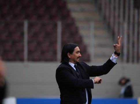 Λέτο: «Καλός ο βαθμός της ισοπαλίας – Να δούμε τι δεν κάναμε σωστά»