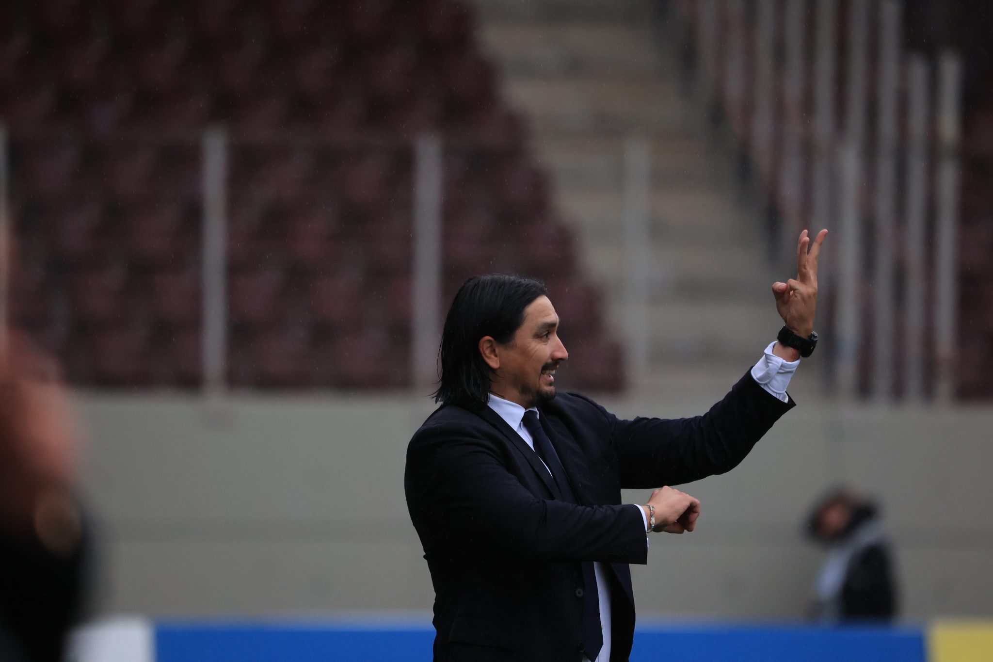 Λέτο: «Καλός ο βαθμός της ισοπαλίας – Να δούμε τι δεν κάναμε σωστά»