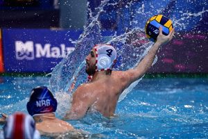 Ολυμπιακός – Νόβι Μπέογκραντ 16-15: Θρύλος έτοιμος για Final Four!