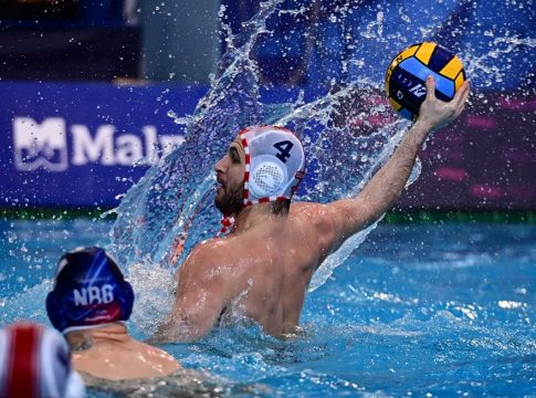 Ολυμπιακός – Νόβι Μπέογκραντ 16-15: Θρύλος έτοιμος για Final Four!