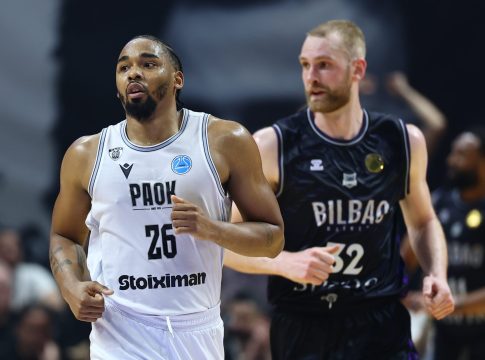 Live streaming ο μεγάλος δεύτερος τελικός του ΠΑΟΚ στο Μπιλμπάο