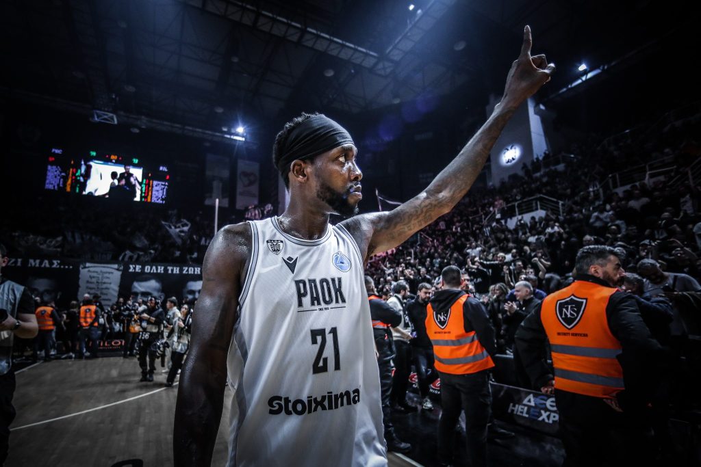 Μπιλμπάο – ΠΑΟΚ: Σε ποιο κανάλι παίζει και τι ώρα