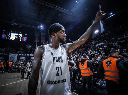 Μπιλμπάο – ΠΑΟΚ: Σε ποιο κανάλι παίζει και τι ώρα