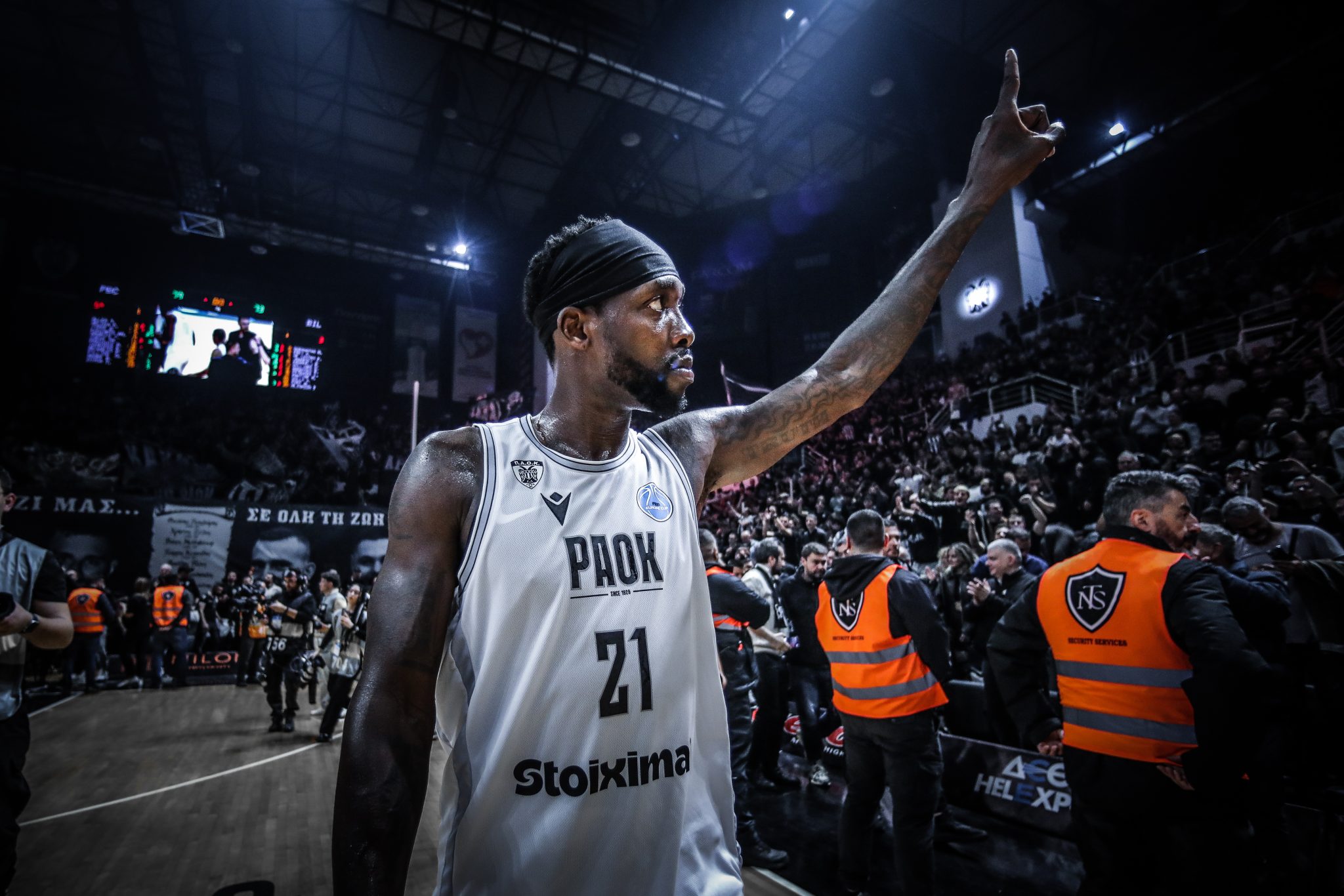 Μπιλμπάο – ΠΑΟΚ: Σε ποιο κανάλι παίζει και τι ώρα