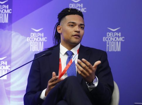 Καραλής: «Η μητέρα μου είδε όνειρο ότι θα προκριθώ στο Παγκόσμιο»