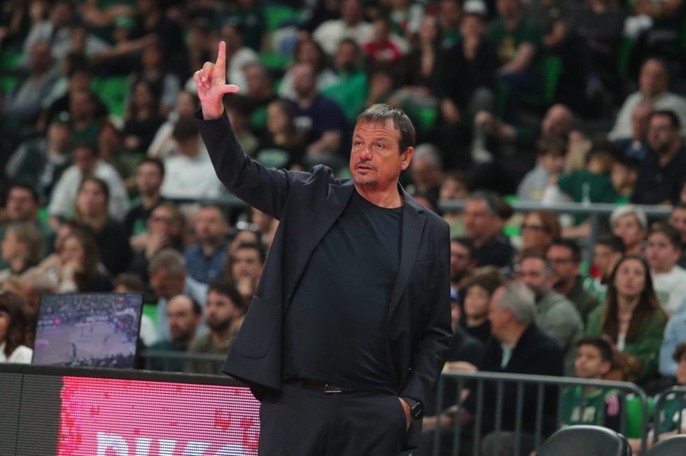 Η 12άδα του Παναθηναϊκού κόντρα στη Βαλένθια – Εκτός ο Καλαϊτζάκης