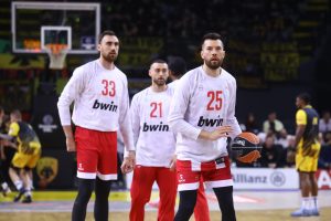 LIVE: ΑΕΚ – Ολυμπιακός