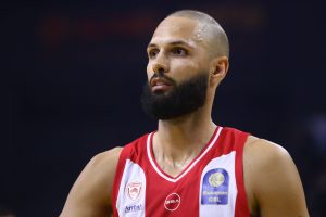 Η σιγουριά του Φουρνιέ και η ατάκα για Σπανούλη και Μονακό