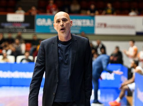 Επίσημο: Παραμένει στον Ηρακλή ο Λούκιτς (pic)