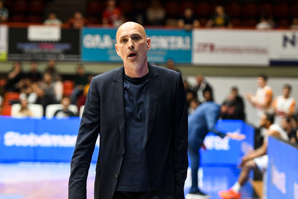 Επίσημο: Παραμένει στον Ηρακλή ο Λούκιτς (pic)