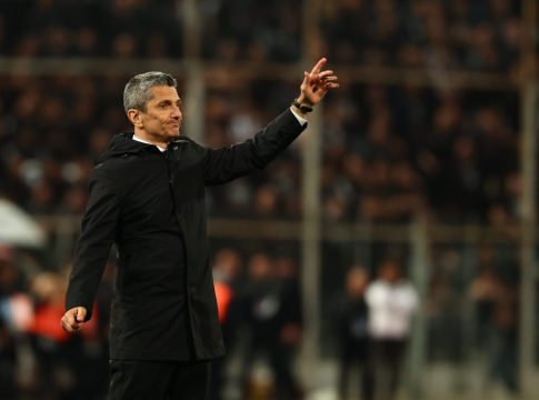 Λουτσέσκου Επόμενη Ομάδα Αποδόσεις: Οι «σειρήνες» από Ρουμανία και Αραβία και τα ελληνικά σενάρια