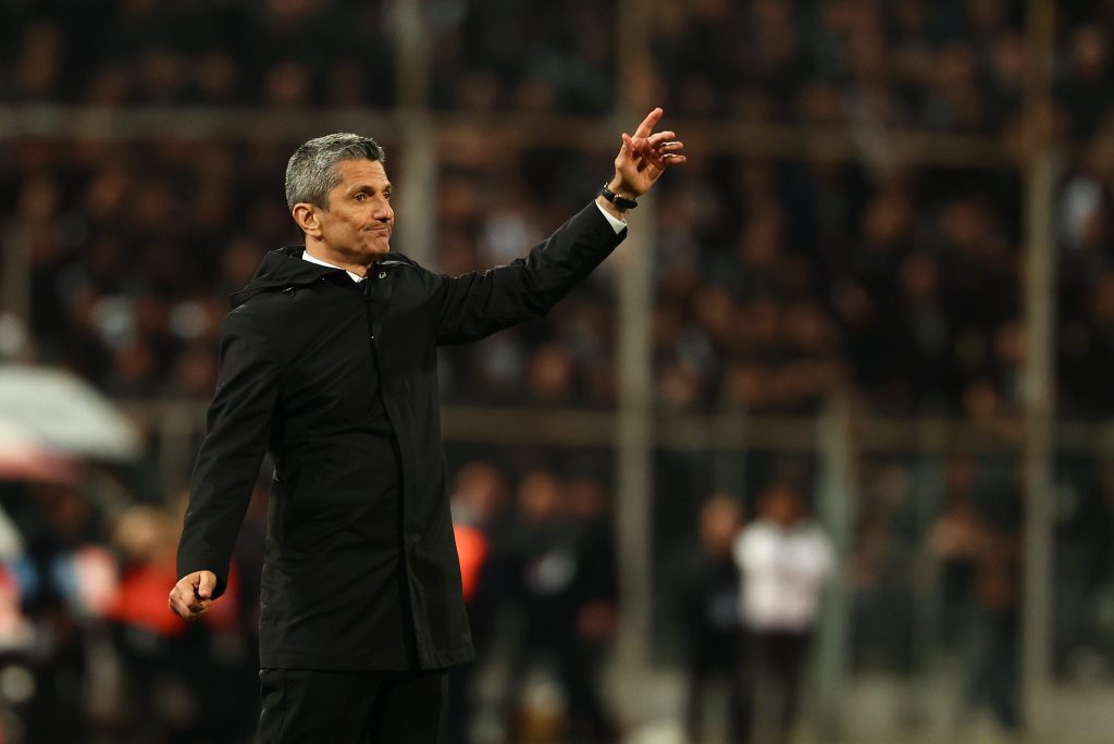 Λουτσέσκου Επόμενη Ομάδα Αποδόσεις: Οι «σειρήνες» από Ρουμανία και Αραβία και τα ελληνικά σενάρια