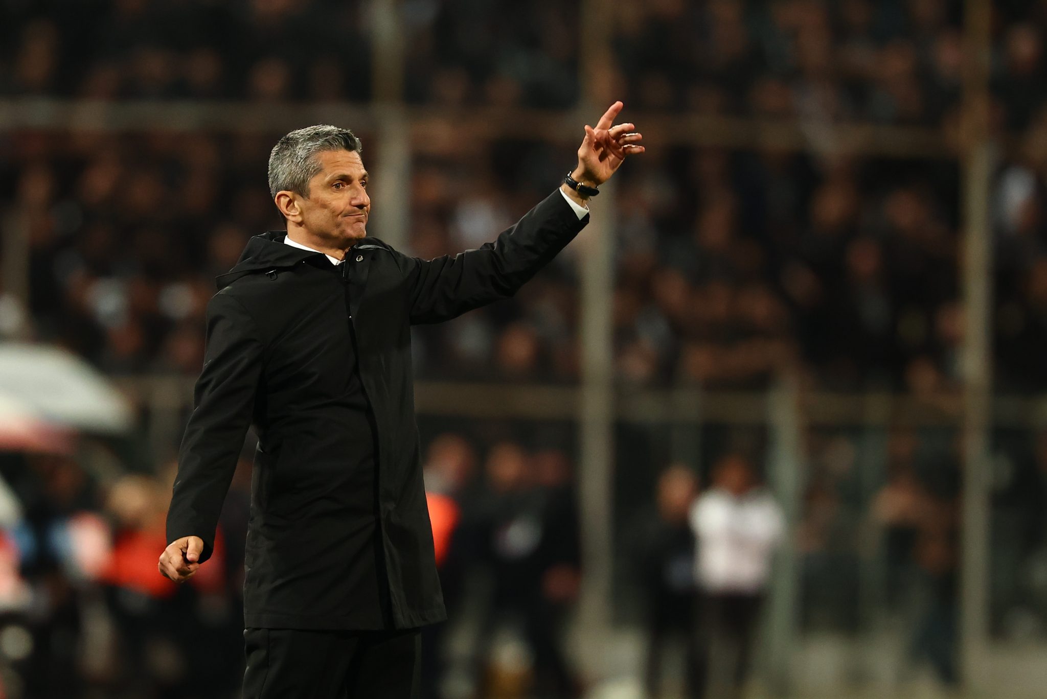 «Ίσως να μην συνεχίσει στον ΠΑΟΚ»: Αυτή η ομάδα θέλει τον Λουτσέσκου