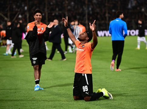 Τα πάνω κάτω έφερε ο ΟΦΗ: Εξασφαλισμένη League Phase οι Κρητικοί, χαμένος ο Παναθηναϊκός – Χωρίς καμία σημασία τα play offs 5-8!