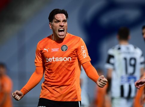 Οι πιθανοί αντίπαλοι του ΟΦΗ στα playoffs του Europa League