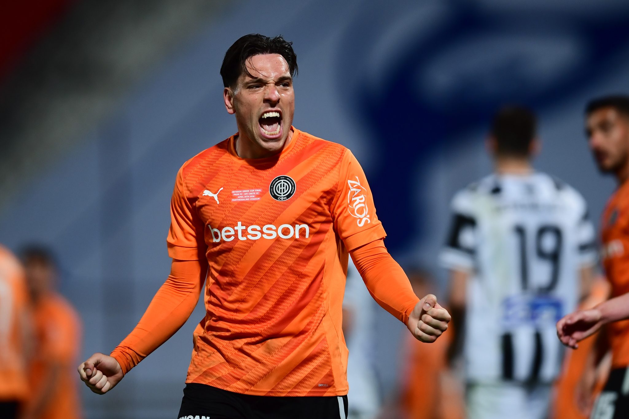 Οι πιθανοί αντίπαλοι του ΟΦΗ στα playoffs του Europa League