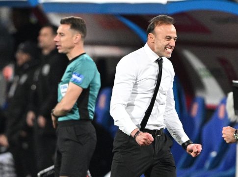 Ο Κόντης και η τιμωρία του Παναθηναϊκού…