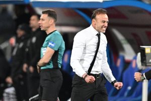 Φοβερές ατάκες από Κόντη και Φούντα για την κατάκτηση του Κυπέλλου!