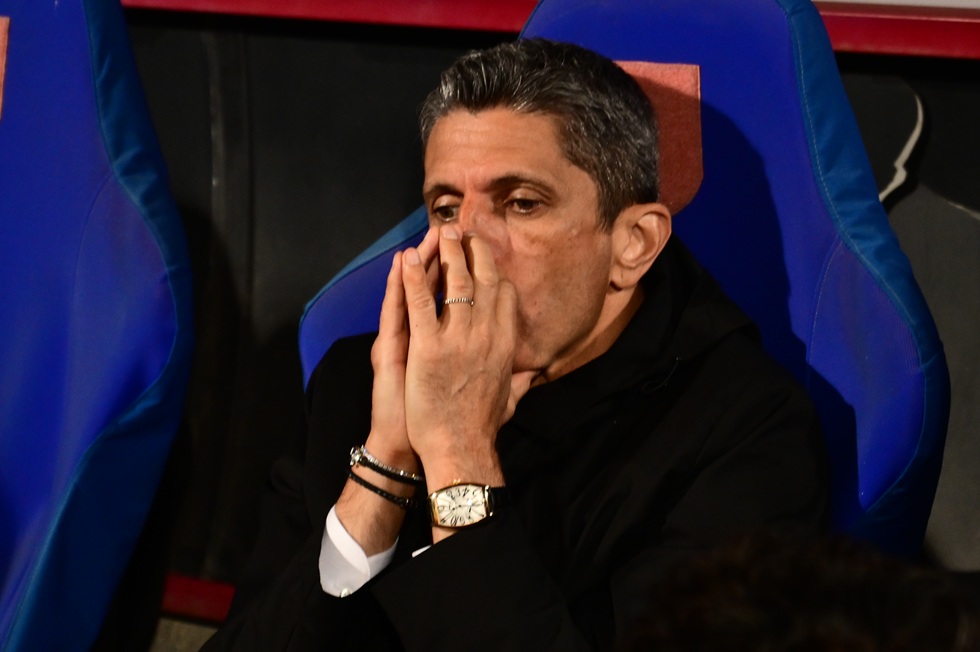 Λουτσέσκου: «Χάσαμε από τον φόβο της αποτυχίας – Οι χειρότεροι μήνες της ζωής μου» (vid)