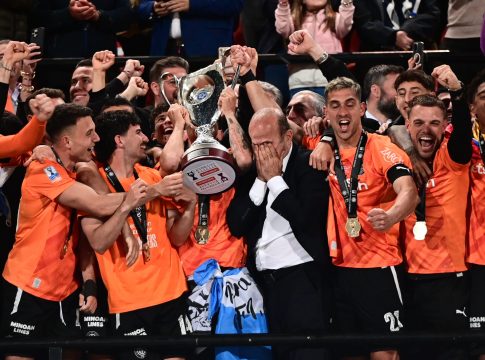 Η Χρυσή Βίβλος του Κυπέλλου Ελλάδας Betsson – Δεύτερη κατάκτηση του ΟΦΗ