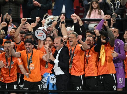 Ο ΟΦΗ ευεργετεί το ελληνικό ποδόσφαιρο: Το… 5/5 και τα δεδομένα για την επόμενη σεζόν