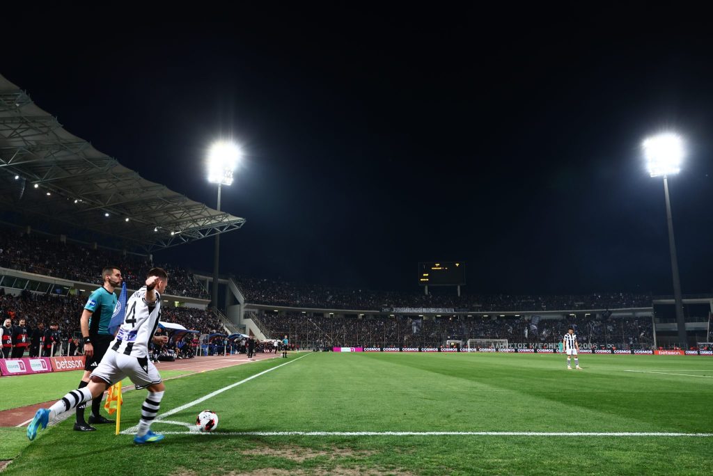 «Στέμμα χωρίς… μονιμότητα: το Πανθεσσαλικό των έξι διαφορετικών Κυπελλούχων»