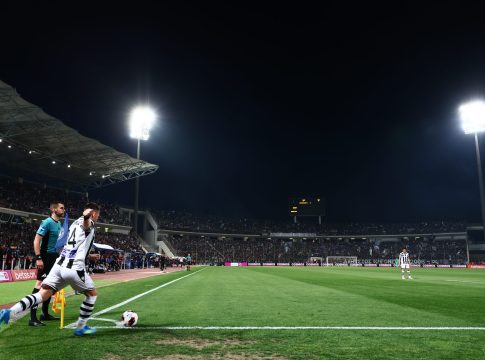 «Στέμμα χωρίς… μονιμότητα: το Πανθεσσαλικό των έξι διαφορετικών Κυπελλούχων»