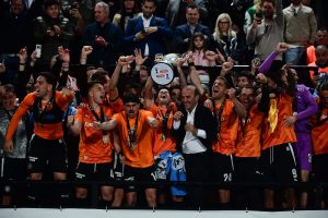 ΟΦΗ: Το κυνήγησε, το πλησίασε, το άξιζε, το πήρε…