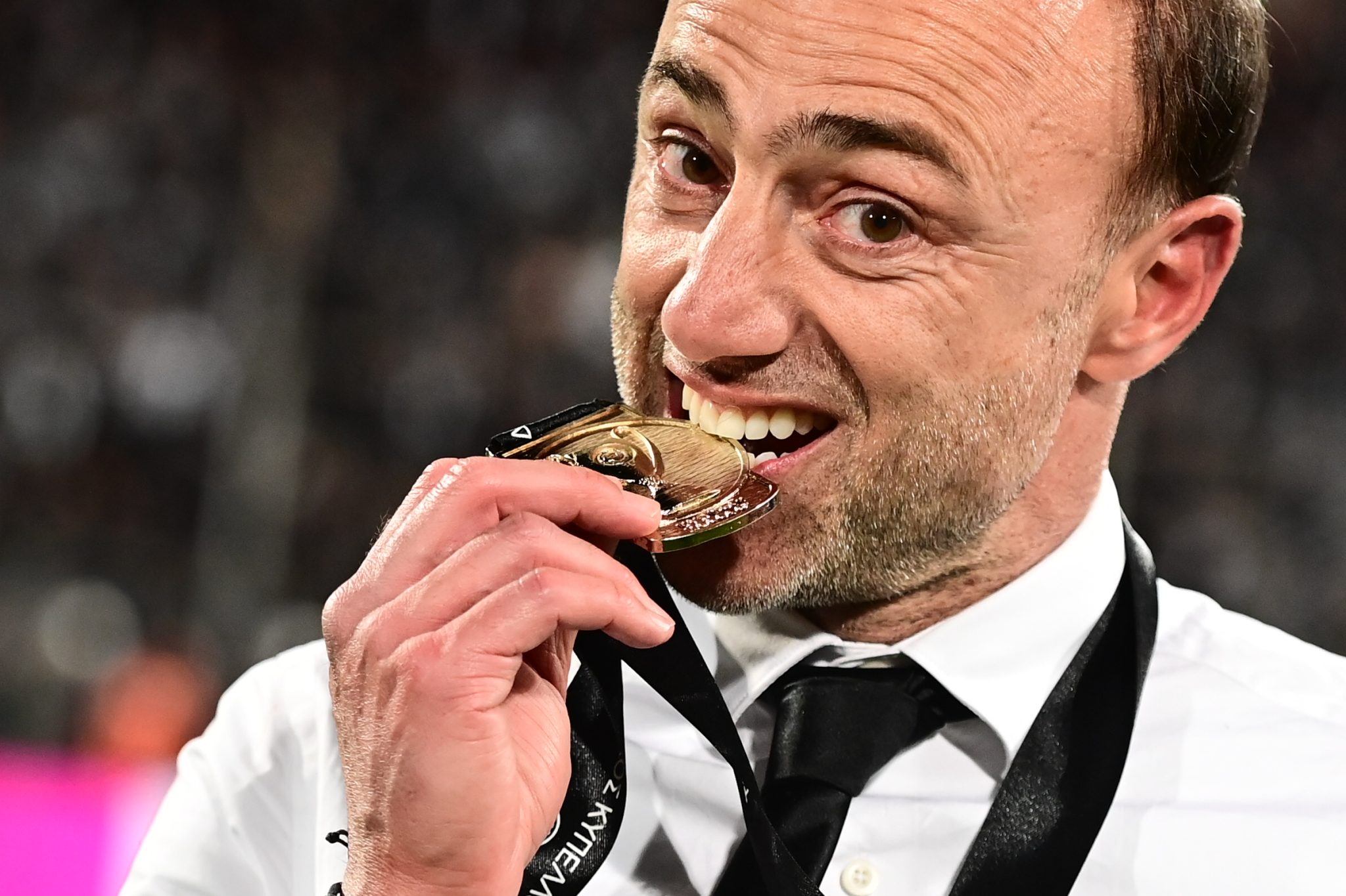 Κόντης: Η συγκλονιστική ανάρτηση μετά από την παρέλαση του Κυπελλούχου ΟΦΗ