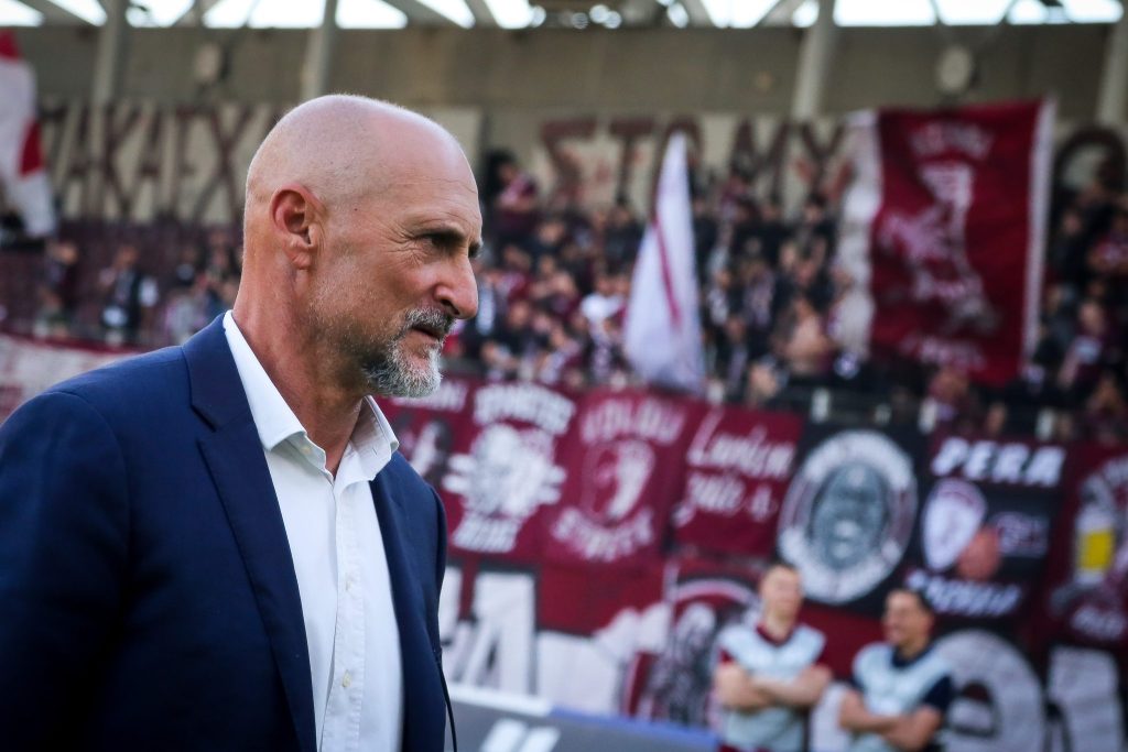 Φέστα: «Πόνεσε πολύ αυτή η ήττα – Θα παλέψουμε μέχρι το τέλος»