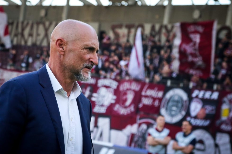 Φέστα: «Πόνεσε πολύ αυτή η ήττα – Θα παλέψουμε μέχρι το τέλος»