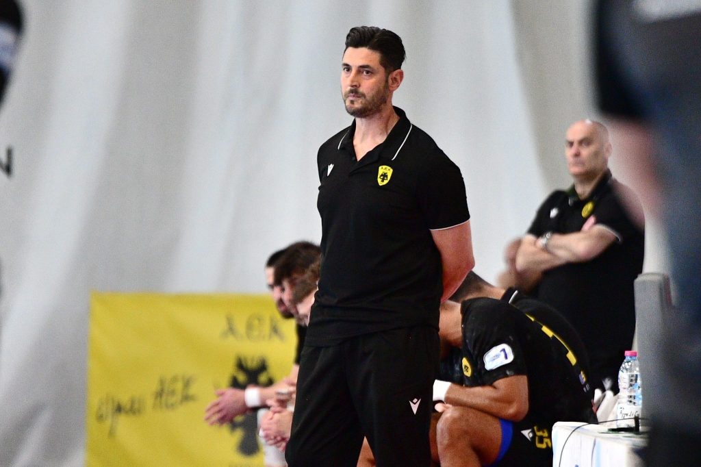 Αλβανός: «Είμαστε ομάδα τριών μηνών – Περηφάνια και δικαίωση για τα παιδιά»