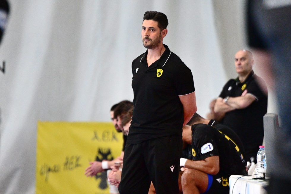 Αλβανός: «Είμαστε ομάδα τριών μηνών – Περηφάνια και δικαίωση για τα παιδιά»