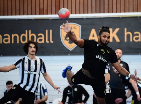 Live streaming: ΑΕΚ – ΠΑΟΚ