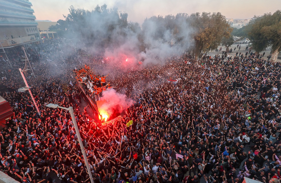 Πού ήταν όλος αυτός ο κόσμος για τον ΟΦΗ τόσα χρόνια;