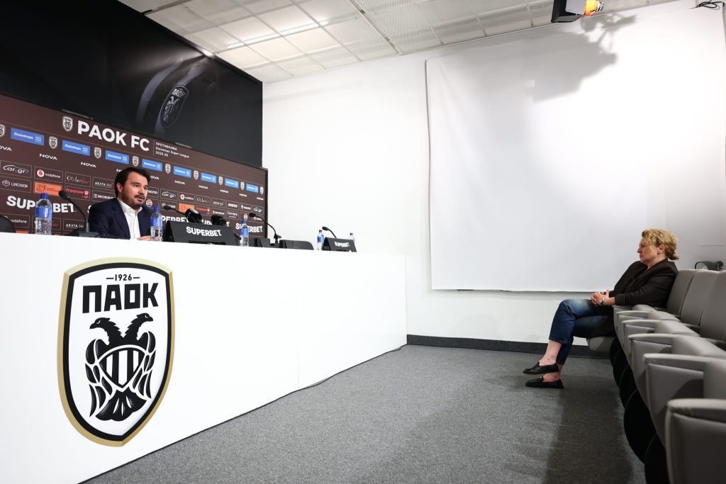Πού θα αγωνίζεται ο ΠΑΟΚ τη νέα σεζόν