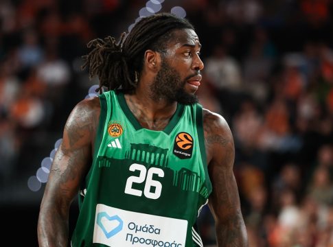 Λεσόρ: «Ένα μέρος της δουλειάς έγινε, αλλά δεν τελείωσε τίποτα»