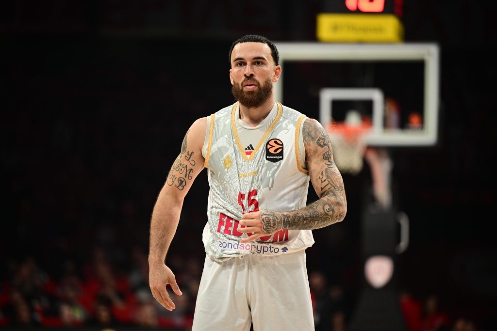 Αρνητικό ρεκόρ από τη Μονακό στο ΣΕΦ