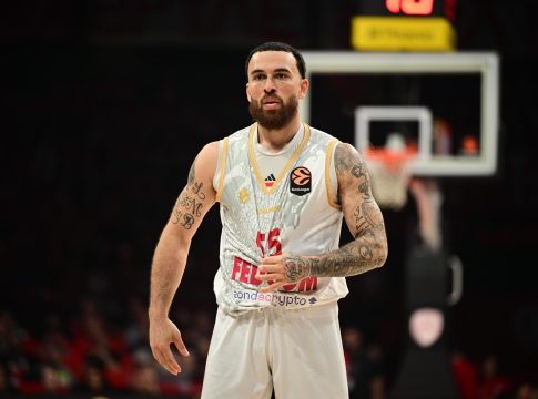 Αρνητικό ρεκόρ από τη Μονακό στο ΣΕΦ