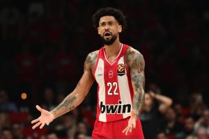 Τι ισχύει για τους τραυματίες Γουόρντ και Ντόρσεϊ